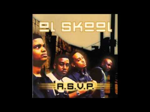 Ol Skool - Like A Fool (R&B 1999)