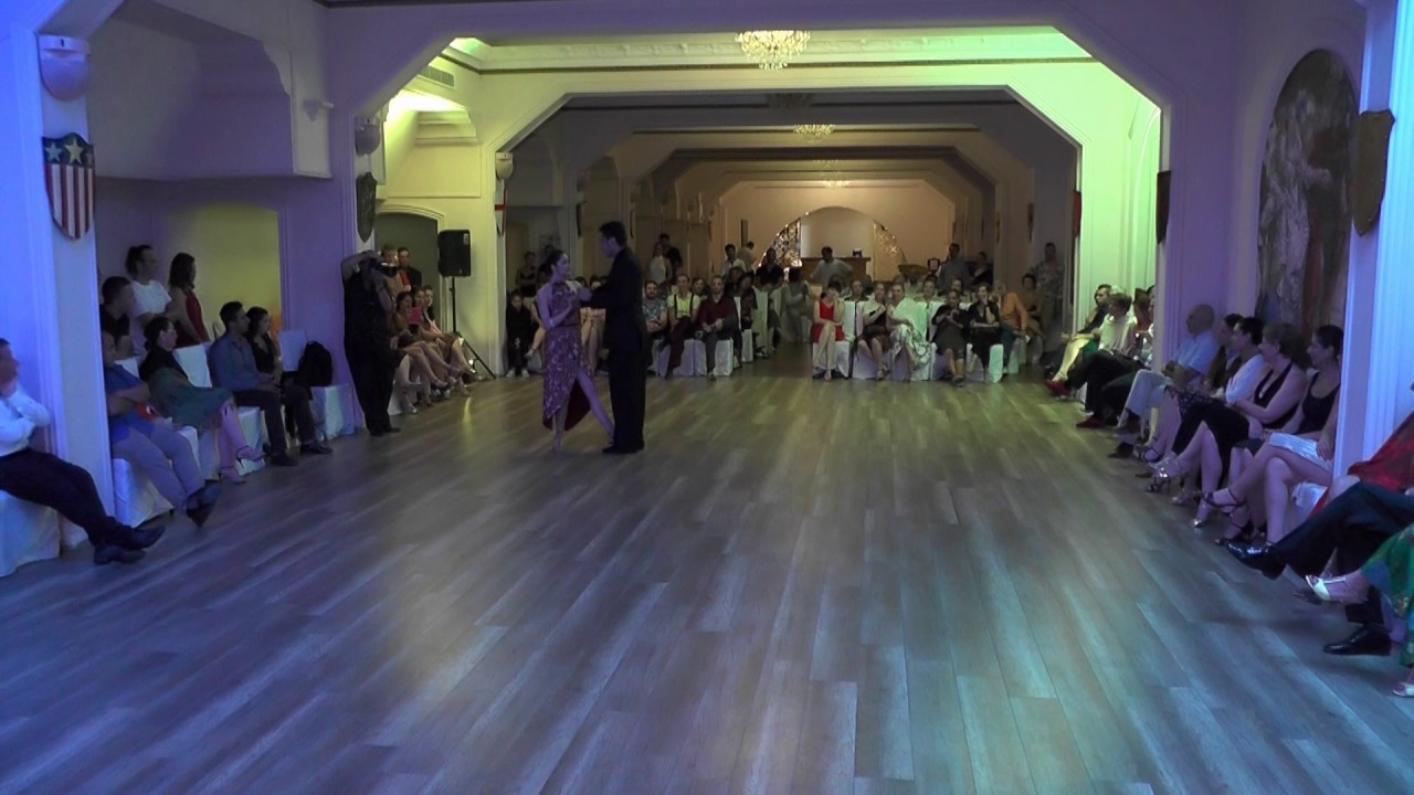 Ozgur Arin & Buket Akdol  4/4