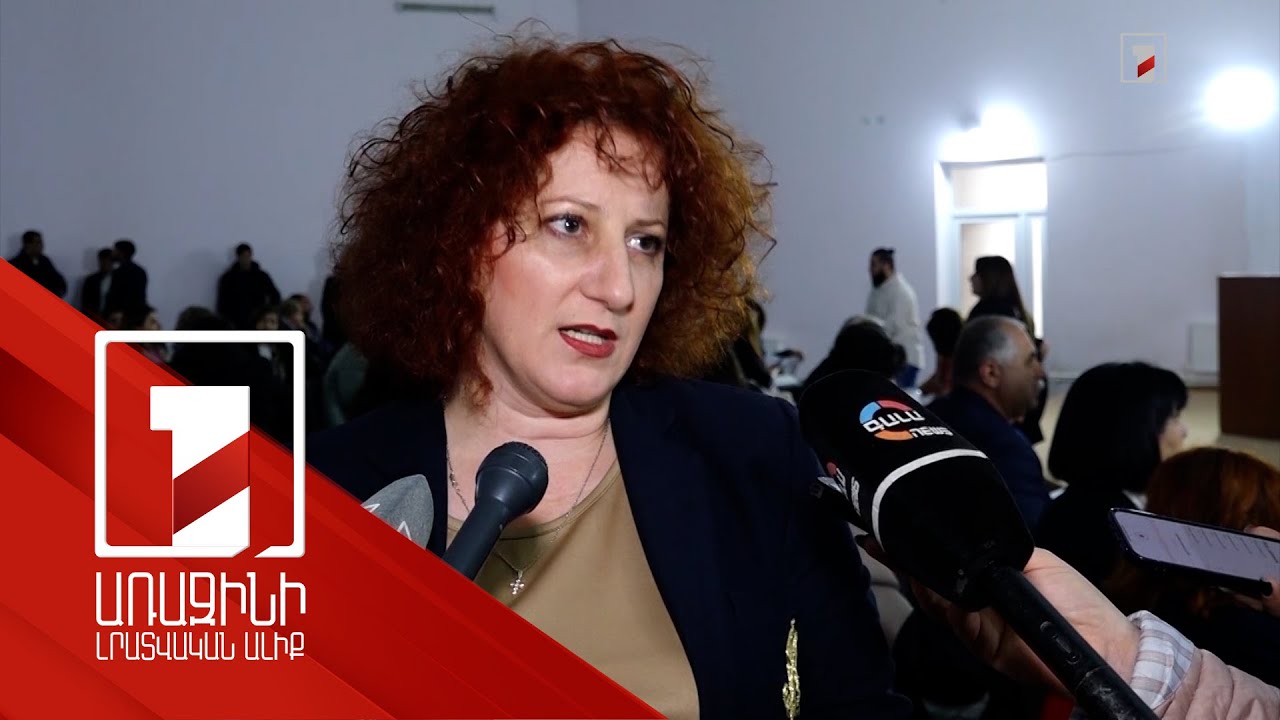 Շիրակի մարզի 33 բնակավայր միավորող Ախուրյան համայնքում մեկնարկում է զարգացման նոր ծրագիր