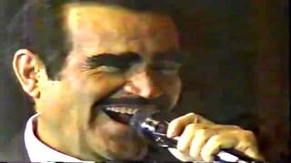 Golondrina Presumida - Vicente Y Alejandro Fernández