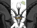 El significado de BAPHOMET #miedo #paranormal #creepy #terror #misterio #teoria