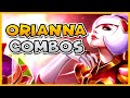 ORIANNA COMBO GUIDE | How to Play Orianna Season 11 | Bav Bros