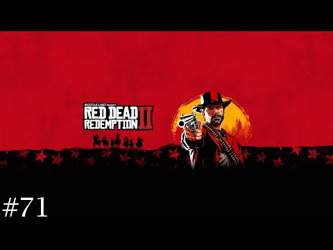 Zagrajmy w Red Dead Redemption 2 PL [#71] - To jest już koniec, Dutch, CO?!😮🧐
