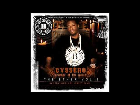Ace McCloud, Nu Jerzey Devil & Cyssero - The Ether Volume. 1 (2007)_Full-HD_60fps