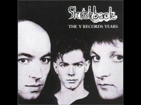 Shriekback - Madness Into Method