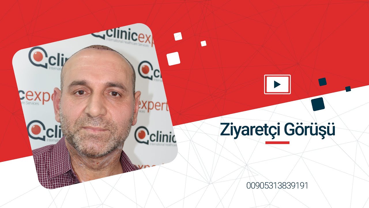 Saç Ekimi ve Estetik Cerrahi