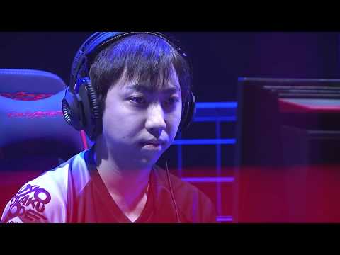 RBK Japan 2019 - Grand Finals - Fujimura vs Infexious - SFVCE