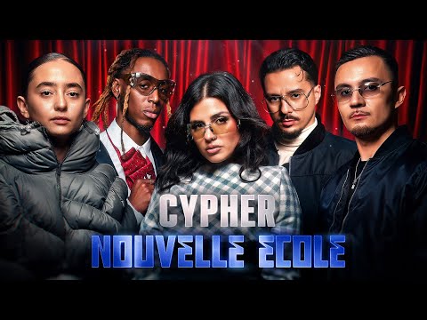 Booska-P and Netflix France