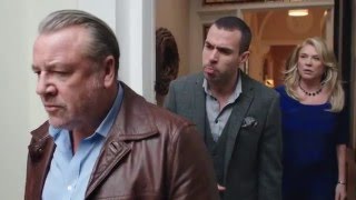 THE TRIALS OF JIMMY ROSE Trailer