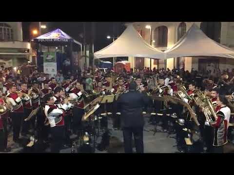 OMPPB Secretaria de Educação da Paraíba – OMPPB 2a peça MÚSICA PARA METAIS Nº 2