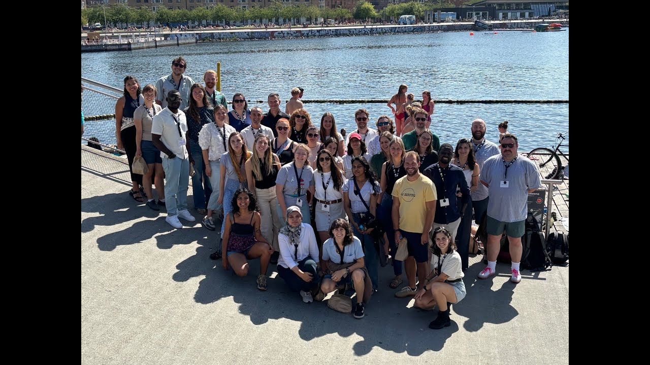 InterDis: ICES - Mission Atlantic Interdisciplinary Summer School 2025