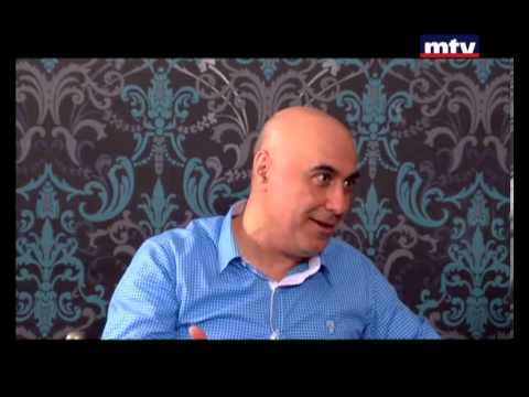 Ma Fi Metlo 13 May 2013 - ما في متلو - شرس