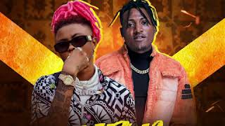 Candy Bleakz & Idowest - Virus (Official Audio) Candy Bleakz & Idowest - Virus (Official Audio)