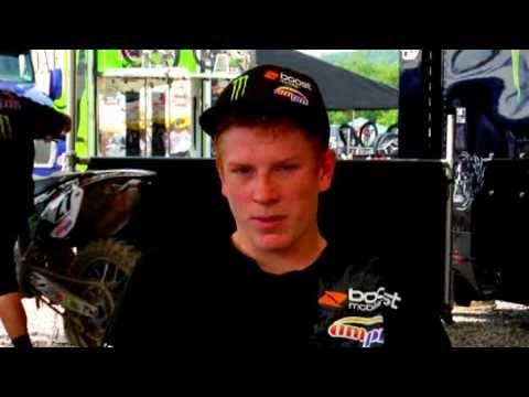 Slightly Uncut - Max Anstie (2009)