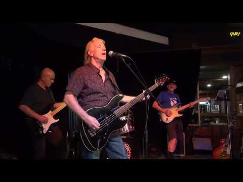 220710-Budd Marr - Crossroads