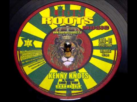 Kenny Knots - Liad An Teef