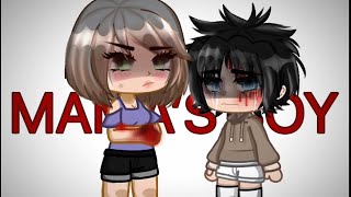 💧||MAMA’S BOY||🩸!ORIGINAL! Beesha_13// glmm // FAKE EVERYTHING! please subscribe:)