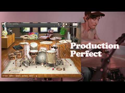 Free Download Turnstile Daniel Fang LiTE KONTAKT