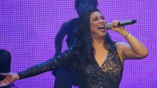 WHAT A FEELING - Regine Velasquez | Regine At The Movies (11-24-18)