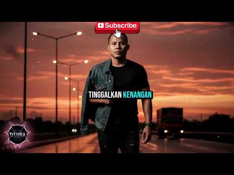 🎵  D'Luka Band - Pergi Tanpa Penyesalan [Slowrock Melayu Romantis]