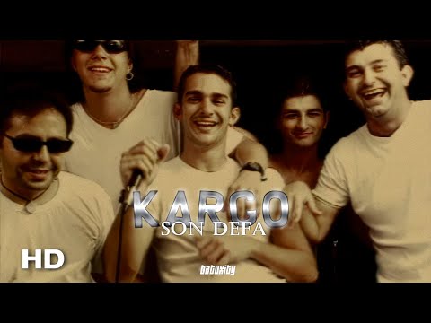 Kargo - Son Defa | HD Remastered (1080p)