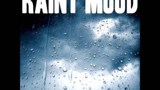 Rainy Mood - The Cure's 
