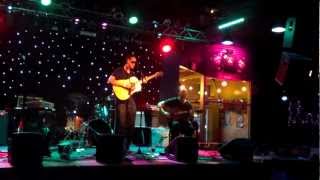 Scarecrow Collection - Tour Of The Ashes