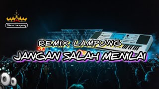 Download lagu Jangan Salah Menilai Remix Lampung Terbaru Full Bass 2025 mp3