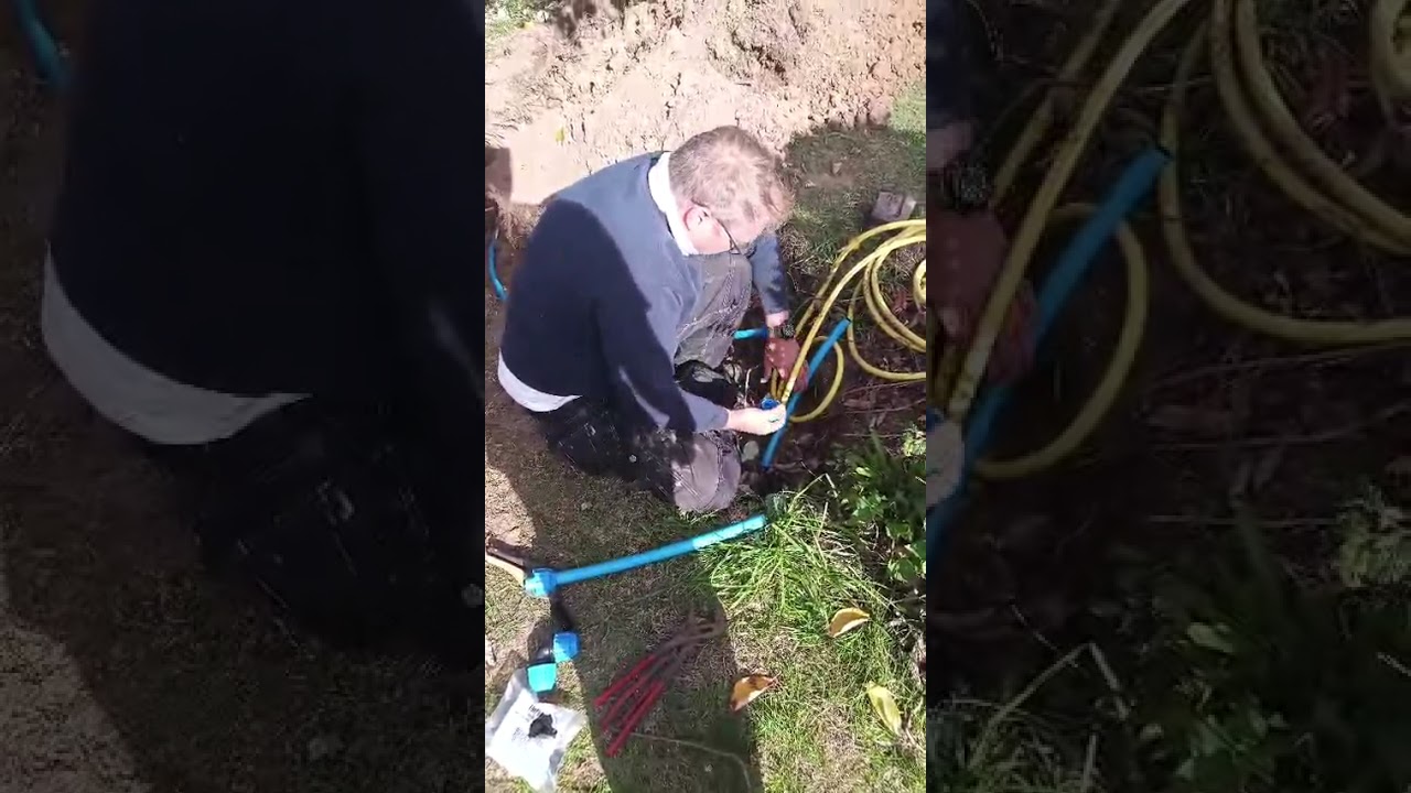 💨 Power Flush & Boiler Cleaning Service  Improve Heating Efficiency