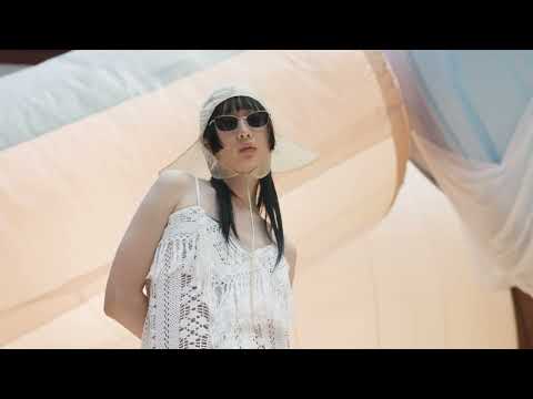 Holzweiler Behind the Scenes - SS23 Campaign