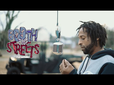 Pookie - Just Ventin’ | Booth The Streets