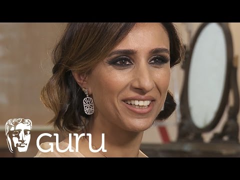 60 Seconds with... Anita Rani