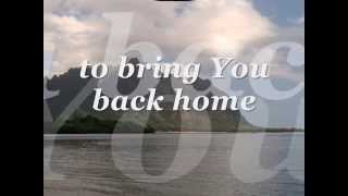 If I Could Be Where You Are  by Enya  (lyrics 06-28-2014)