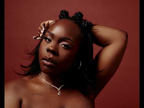 Shae Universe - D'ANGELO'S JOINT (Lyric Video)