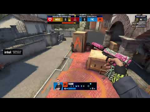 TORZSI's INSANE KNIFE DOUBLE KILL at IEM RIO 2022