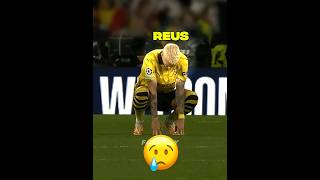 Download lagu Marco Reus End Game😢💔 mp3