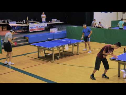 2017 AZ Closed - U2000 Jay v Ashutosh