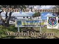 Warbird Museum Valiant Air Command