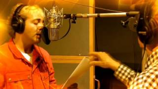 Cristian Castro ft. Sonora Santanera "Luces de Nueva York"