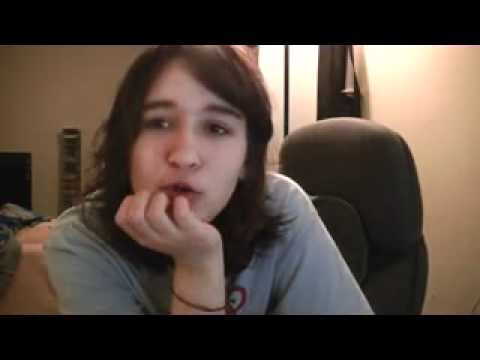 In Which Sofia has angered the computer gods/