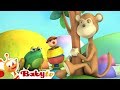 Like Toys Come Play In The World Of Games Cartoons For Kids BabyTV