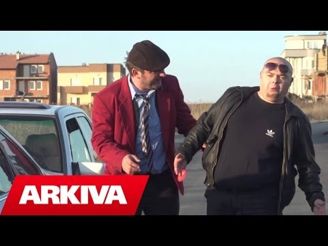 Ujqit - Shefki Baushtella