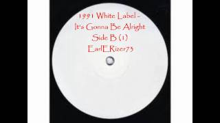 Elixir Vitae - Gonna be alright (Harmony Mix) Track B1