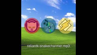 Relient K - Snake Charmer (Rare Unreleased Demo) (Highest Quality)