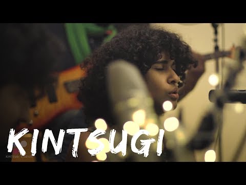 Easy Wanderlings - Dream to keep us going | Kintsugi Singles