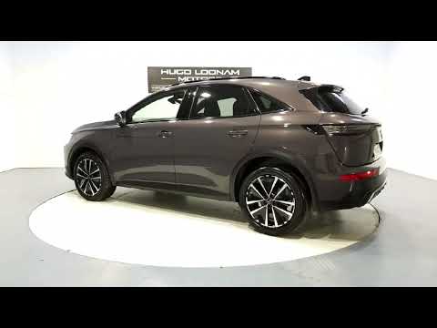 DS Automobiles DS 7 PALLAS 1.5 HDI - Image 2