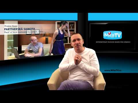 11 Partnerská samota