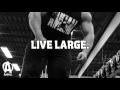 Animal Mass: Live Large