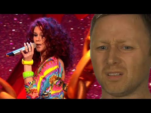 The Joss Stone Joke: Limmy Tries to Decode a Viewer’s Theory