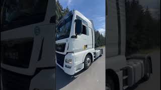 MAN TGX 18.500 Sattelzugmaschine kaufen - Bild 4 | Autoline DE MAN TGX 18.500 Sattelzugmaschine | Bild 4 - Autoline